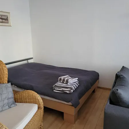 Apartment 29