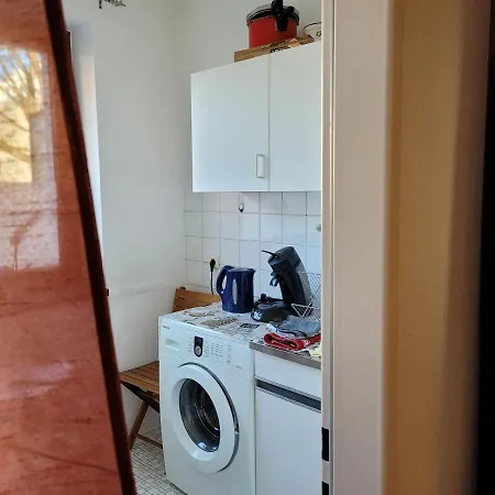 Apartment 29 Buxtehude