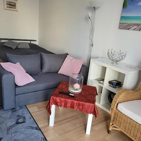 Apartment 29 Buxtehude