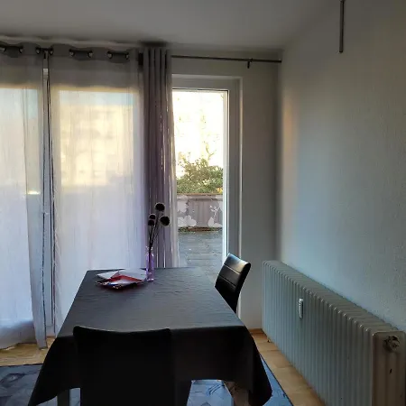 Apartment 29 *
