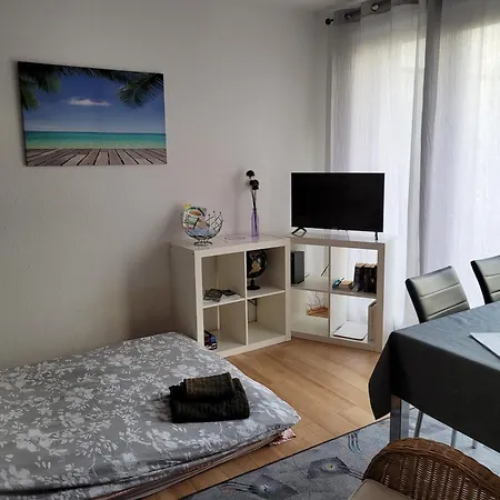 29 Apartment