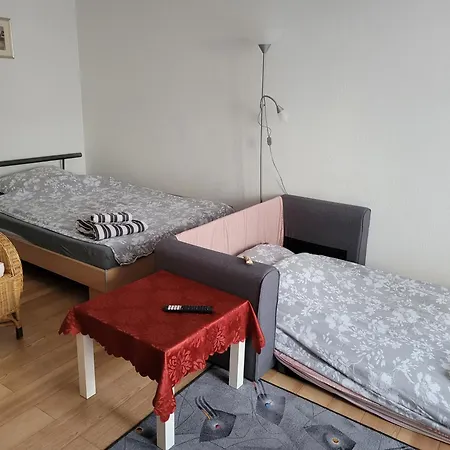Apartment 29