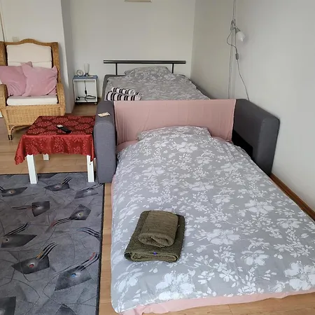 29 Apartment Buxtehude