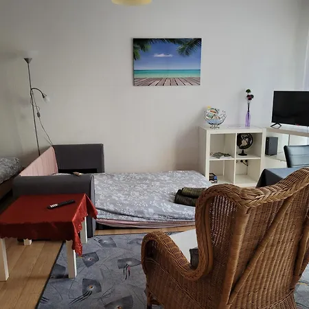 29 Apartment